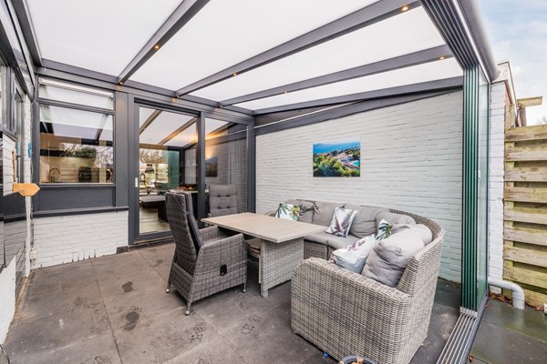 Medium property photo - De Dreef 21, 9502 PV Stadskanaal